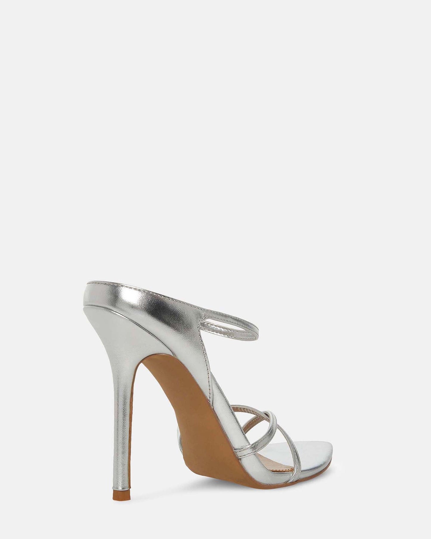 STUNNER SILVER