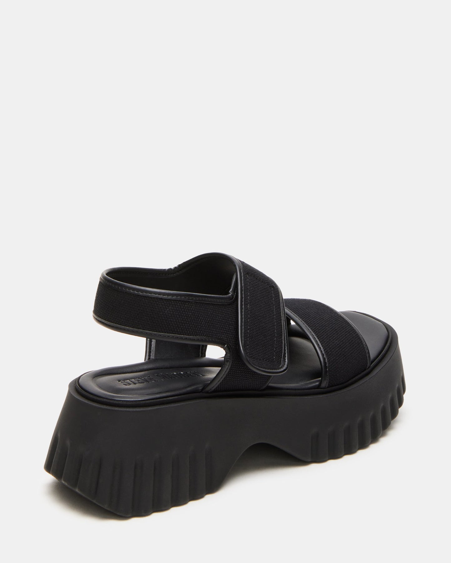 GROVER BLACK/BLACK