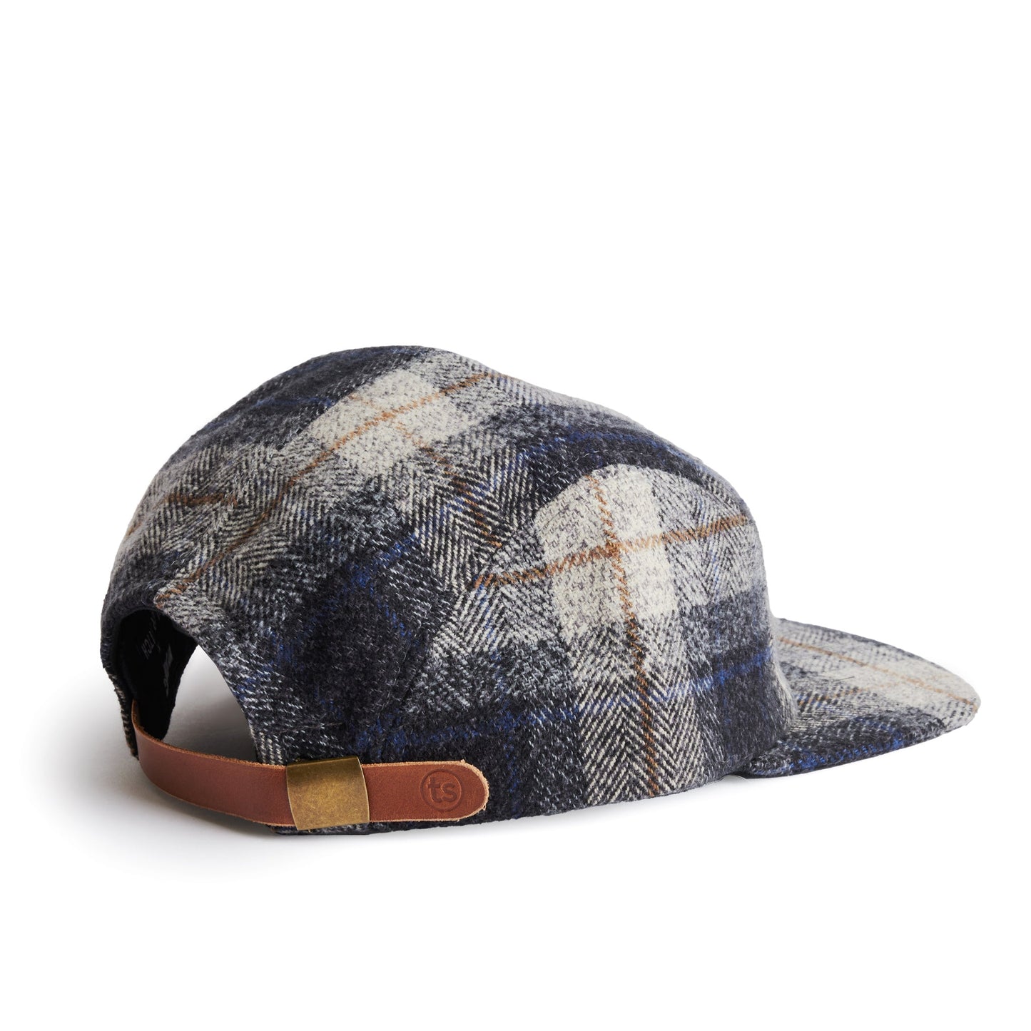 The Taylor Stitch x Hypeadelic Cap v.41