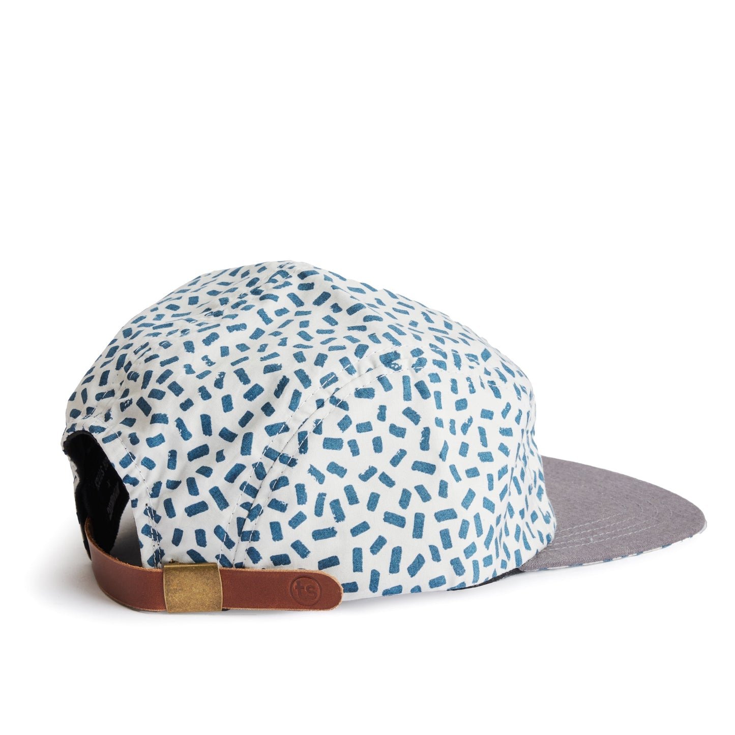 The Taylor Stitch x Hypeadelic Cap v.48
