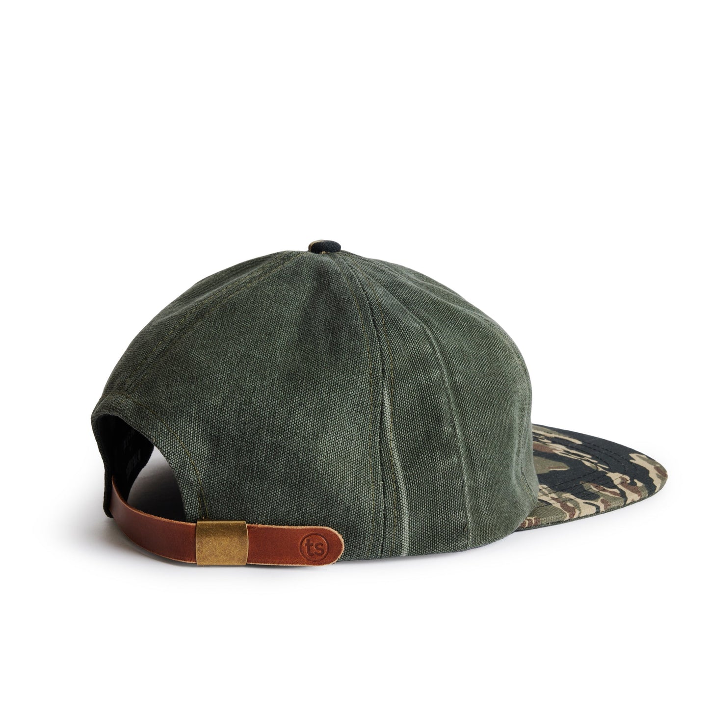 The Taylor Stitch x Hypeadelic Cap v.49