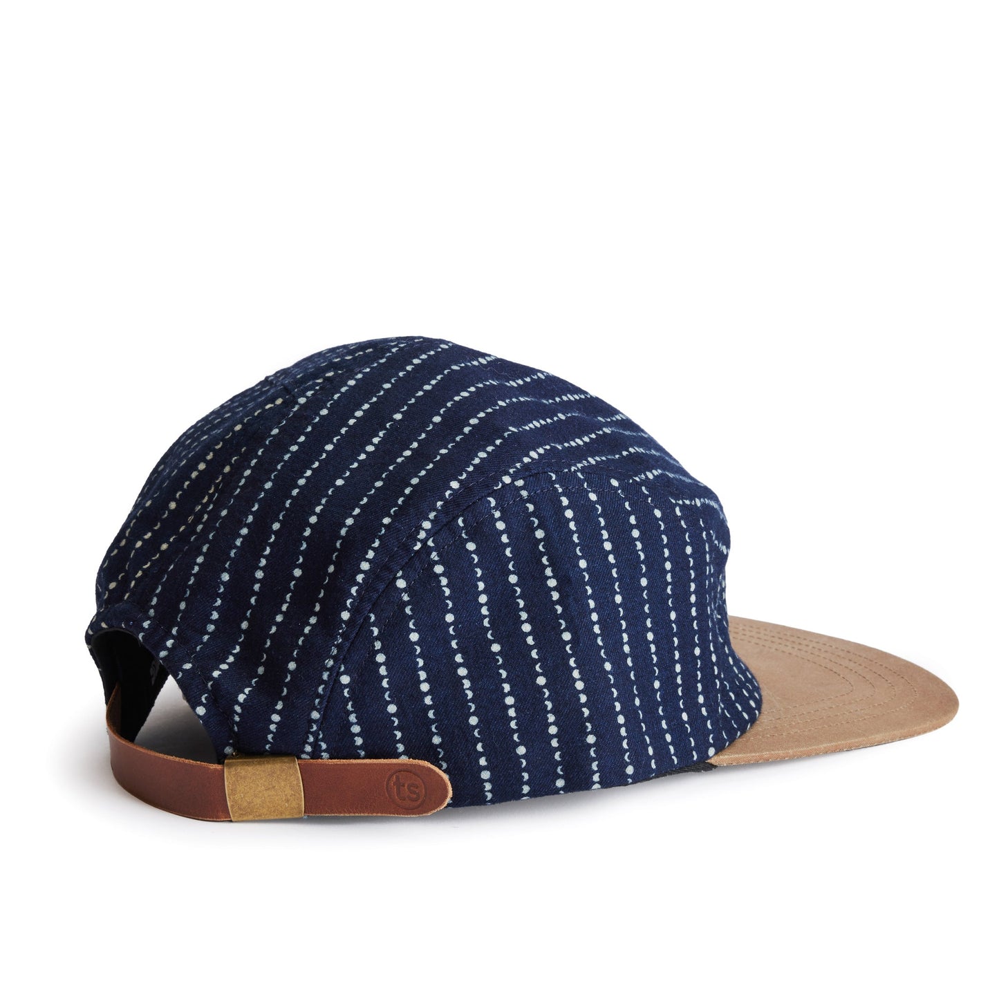 The Taylor Stitch x Hypeadelic Cap v.12