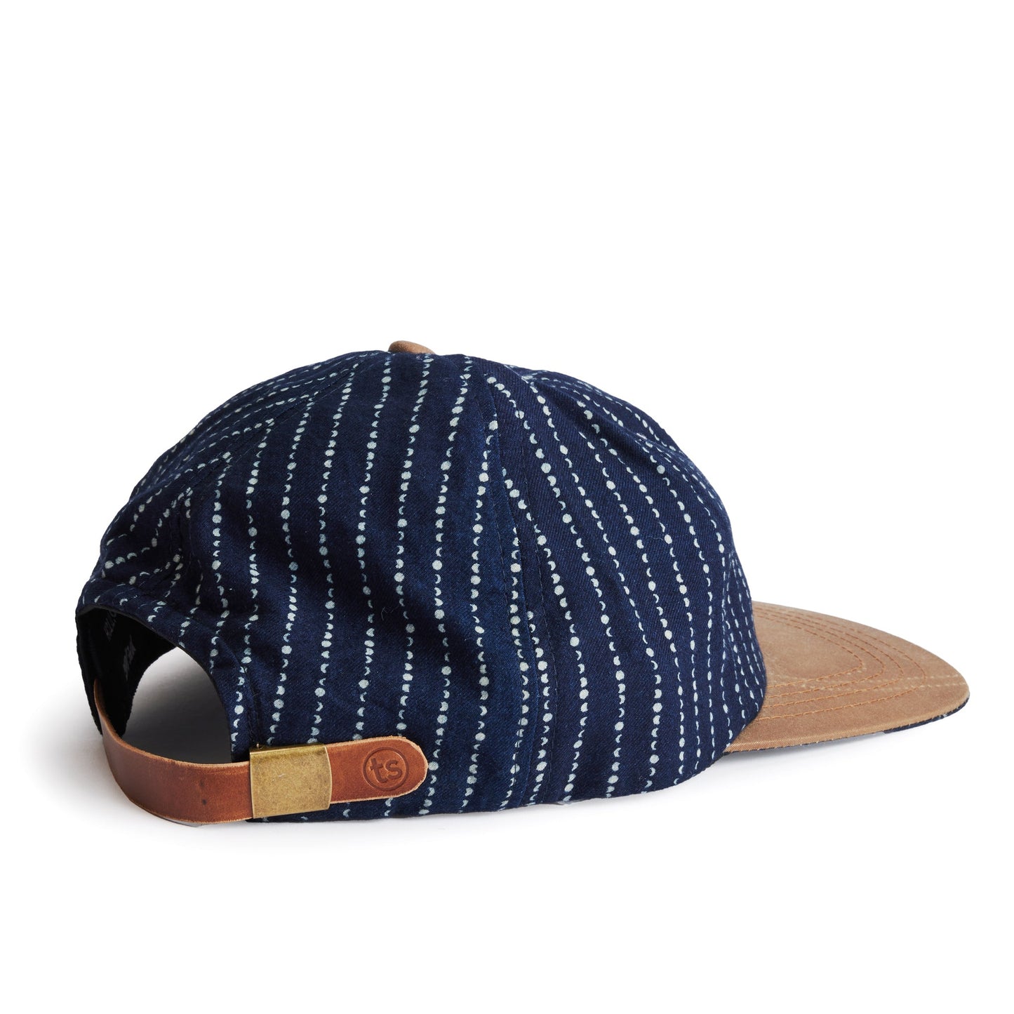 The Taylor Stitch x Hypeadelic Cap v.13