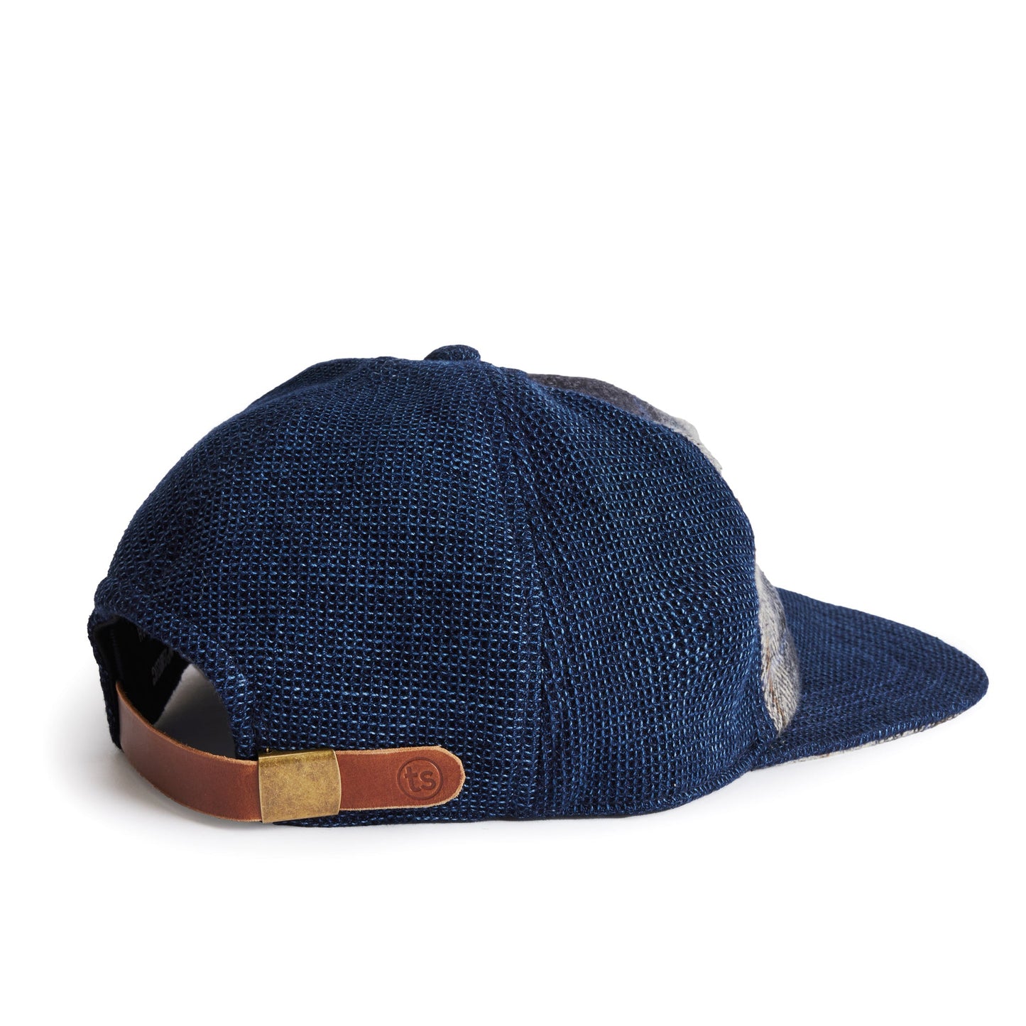 The Taylor Stitch x Hypeadelic Cap v.10