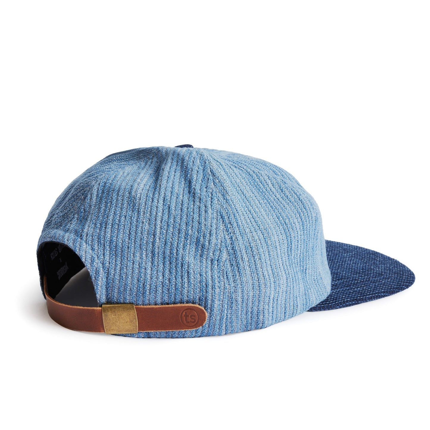 The Taylor Stitch x Hypeadelic Cap v.5