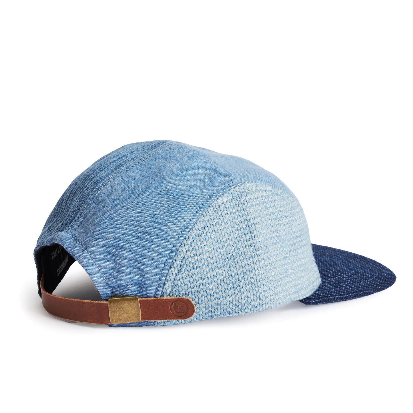 The Taylor Stitch x Hypeadelic Cap v.1