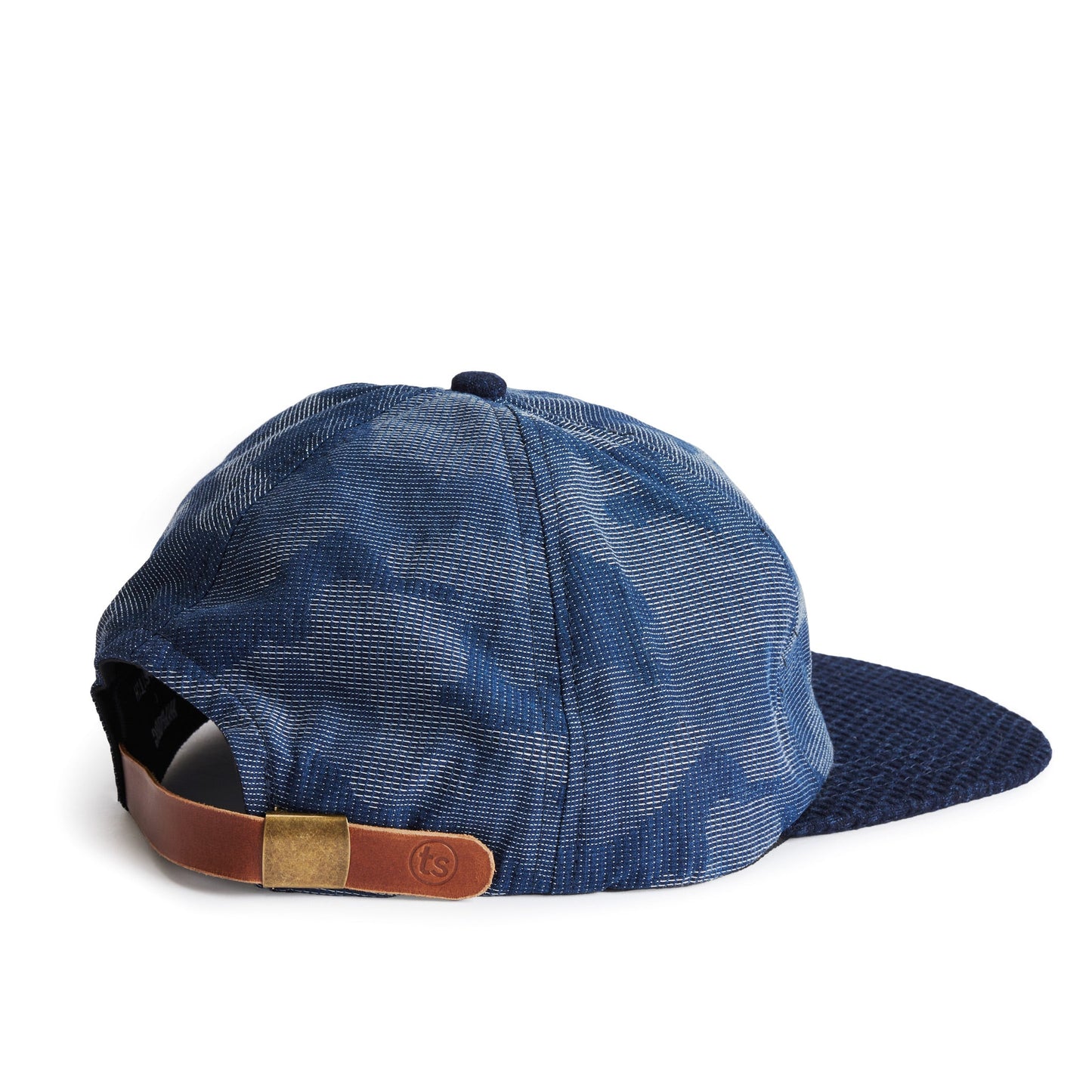 The Taylor Stitch x Hypeadelic Cap v.46