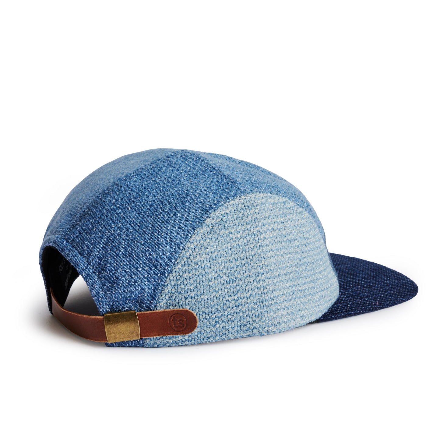 The Taylor Stitch x Hypeadelic Cap v.4