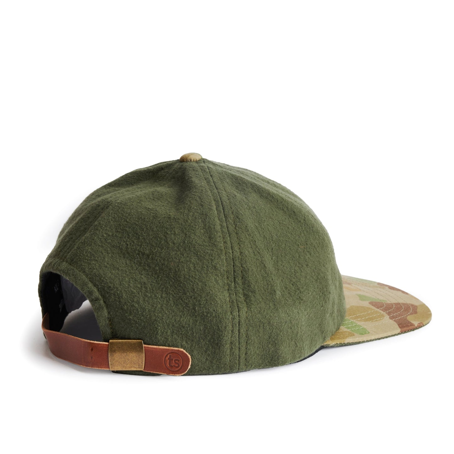 The Taylor Stitch x Hypeadelic Cap v.27