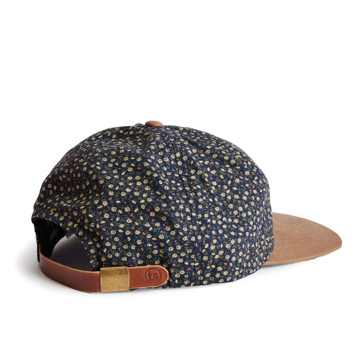 The Taylor Stitch x Hypeadelic Cap v.16