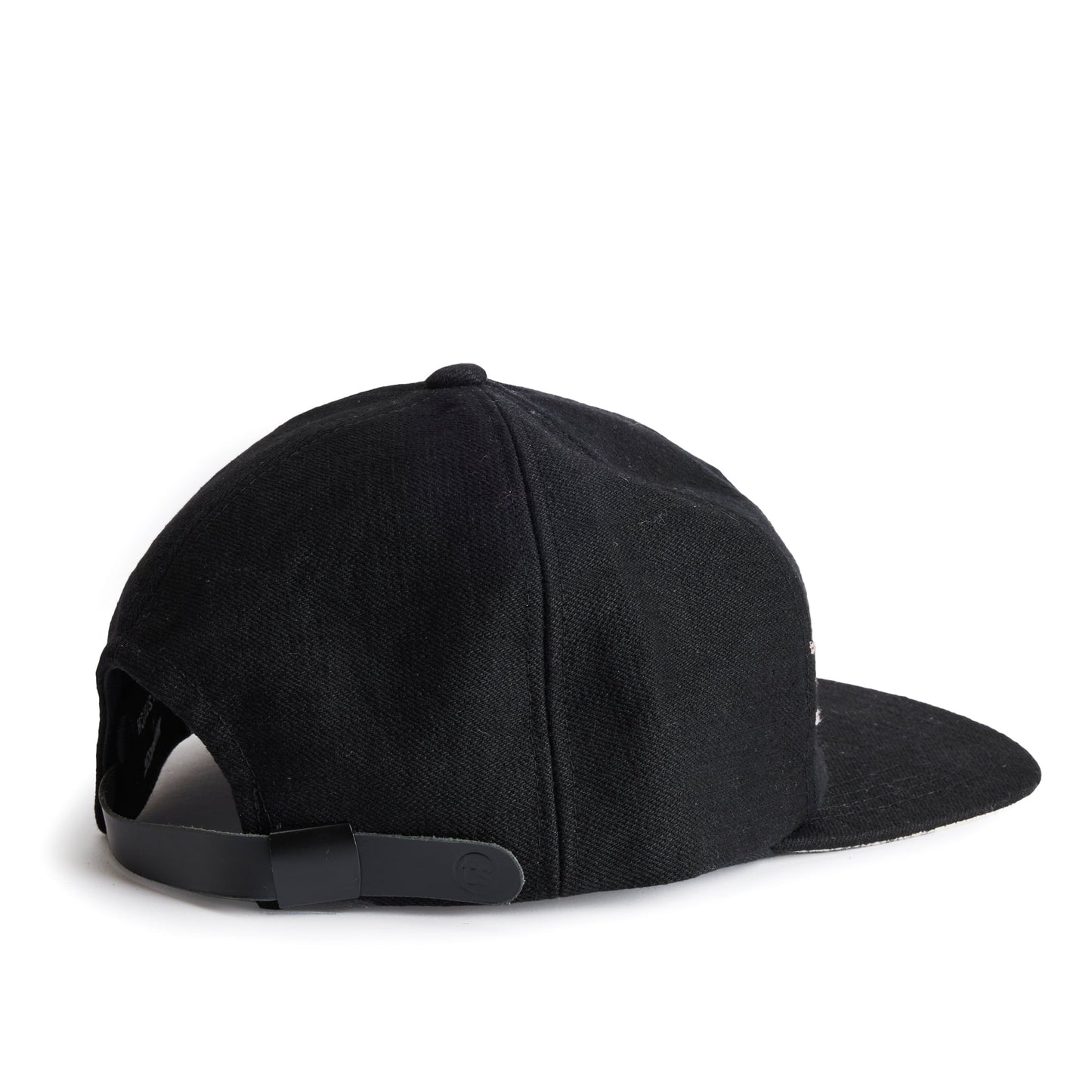 The Taylor Stitch x Hypeadelic Cap v.17
