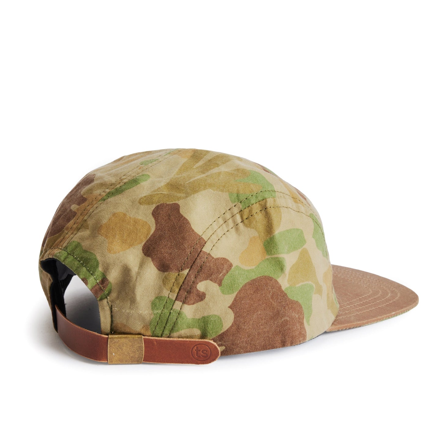 The Taylor Stitch x Hypeadelic Cap v.22