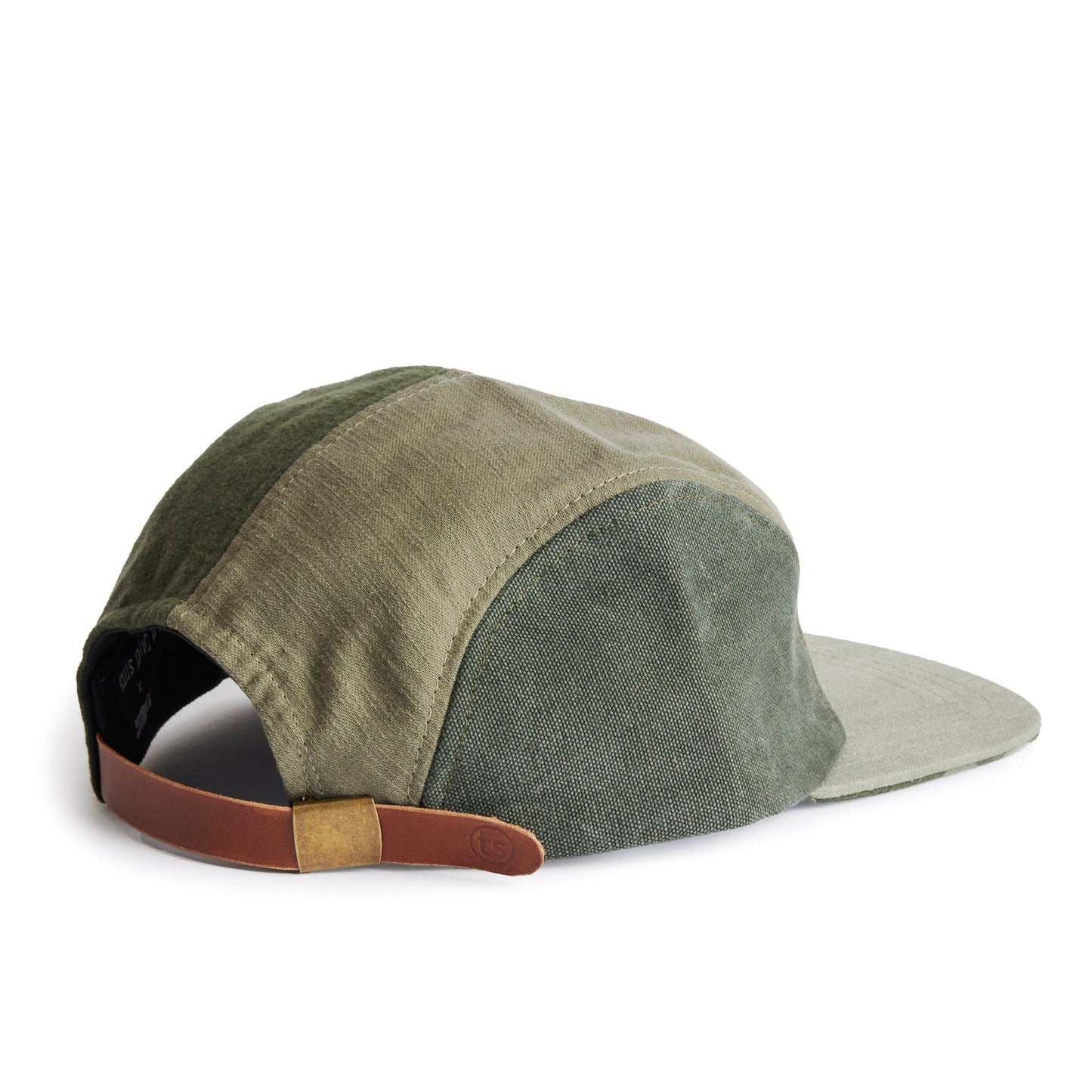 The Taylor Stitch x Hypeadelic Cap v.25
