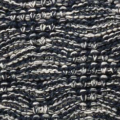 The Chatham Crew in Marine Stripe Jacquard