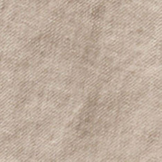The Easy Short in Natural Linen