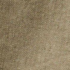 The Easy Short in Olive Linen