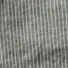 The Jack in Cilantro Stripe Linen