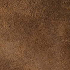The Ranch Boot in Golden Brown Waxed Suede