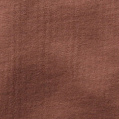 The Rugby Tee in Faded Brick