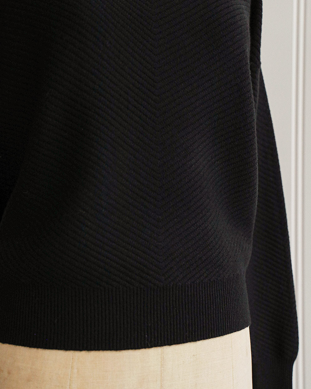 Jazz Solo Sweater