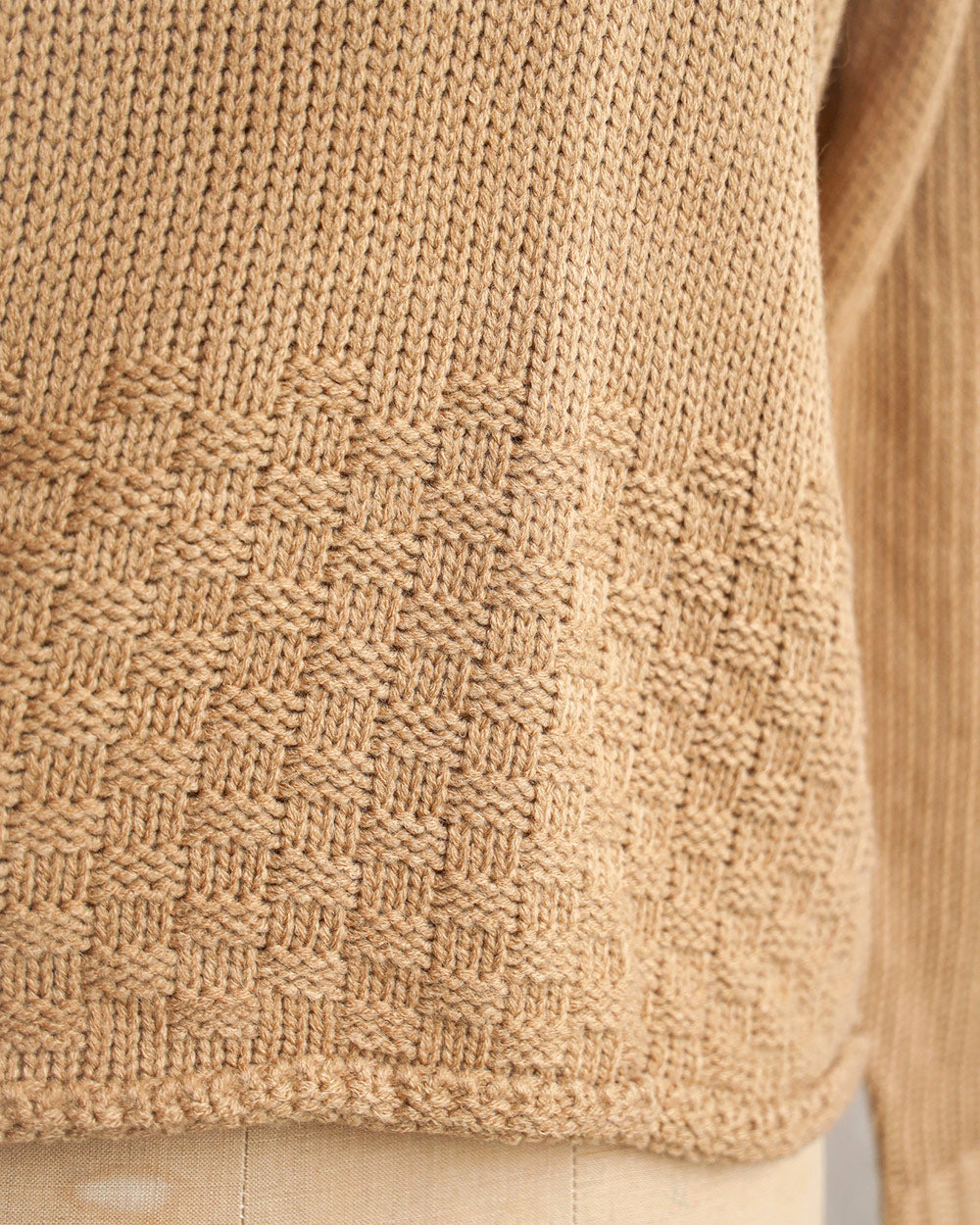 Wonders of the Shore Turtleneck