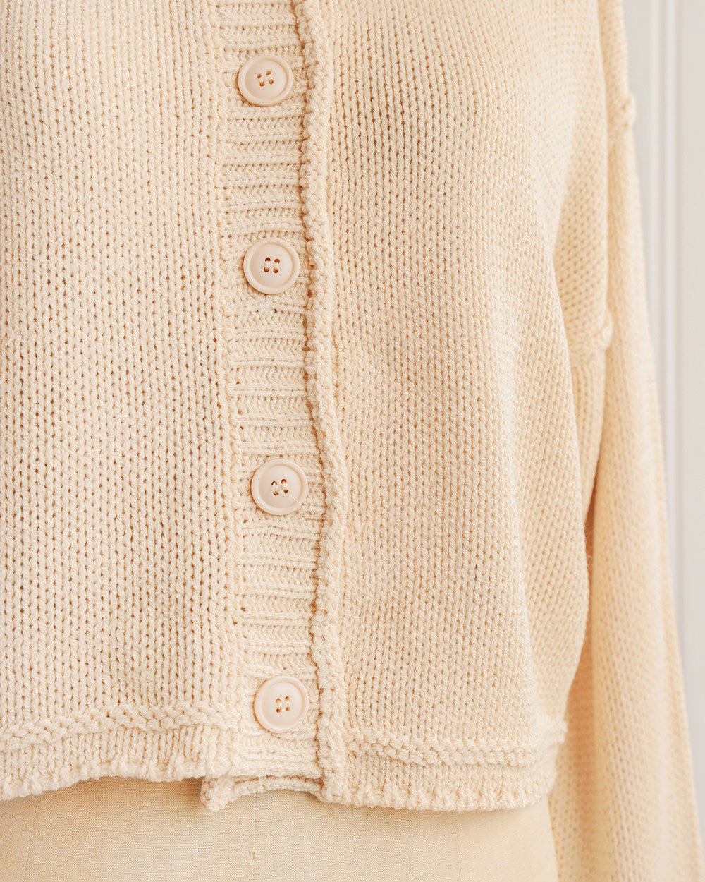 Croquembouche Cardigan