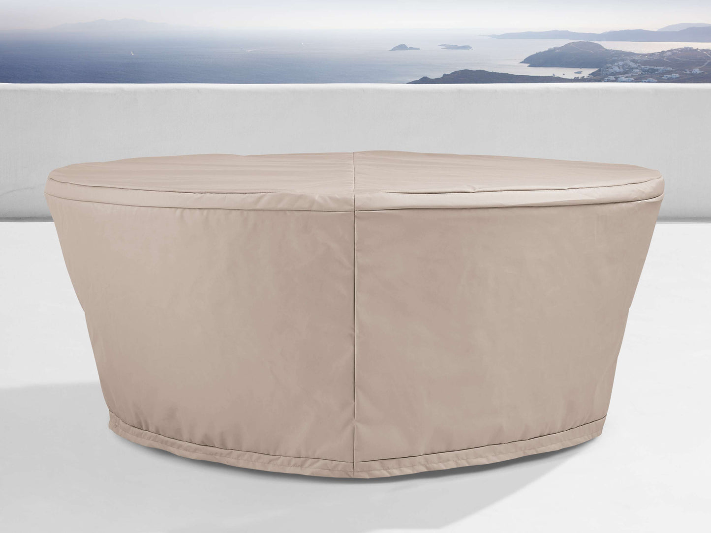 Corfu Outdoor Collection Custom Covers