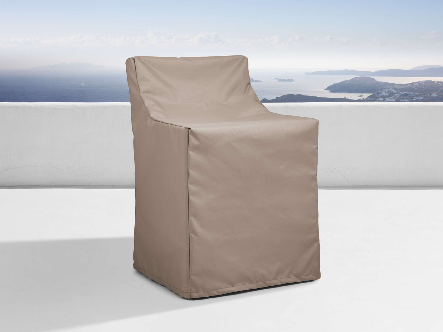Milos Outdoor Collection Custom Covers