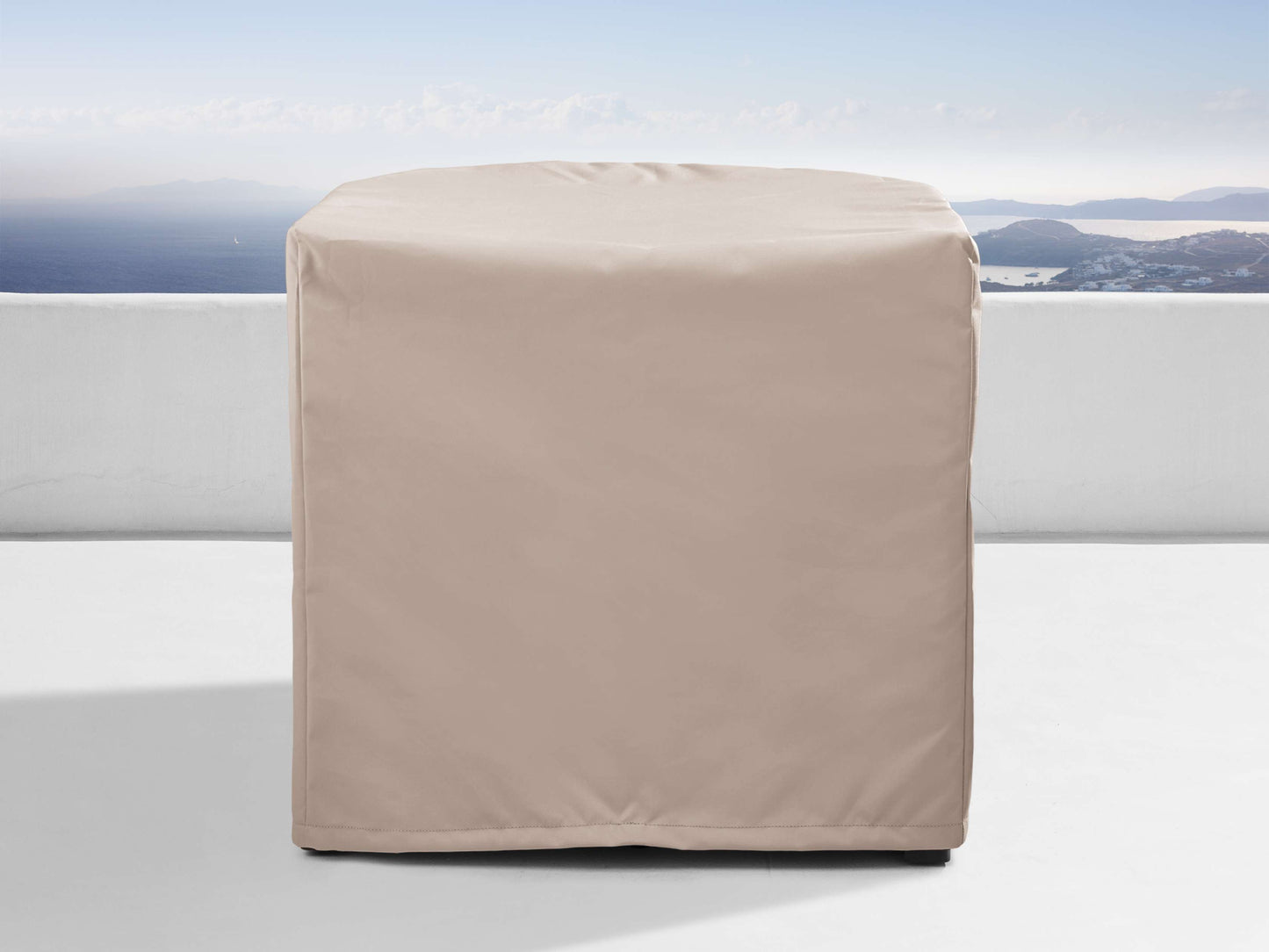Hamptons Outdoor Living Collection Custom Covers