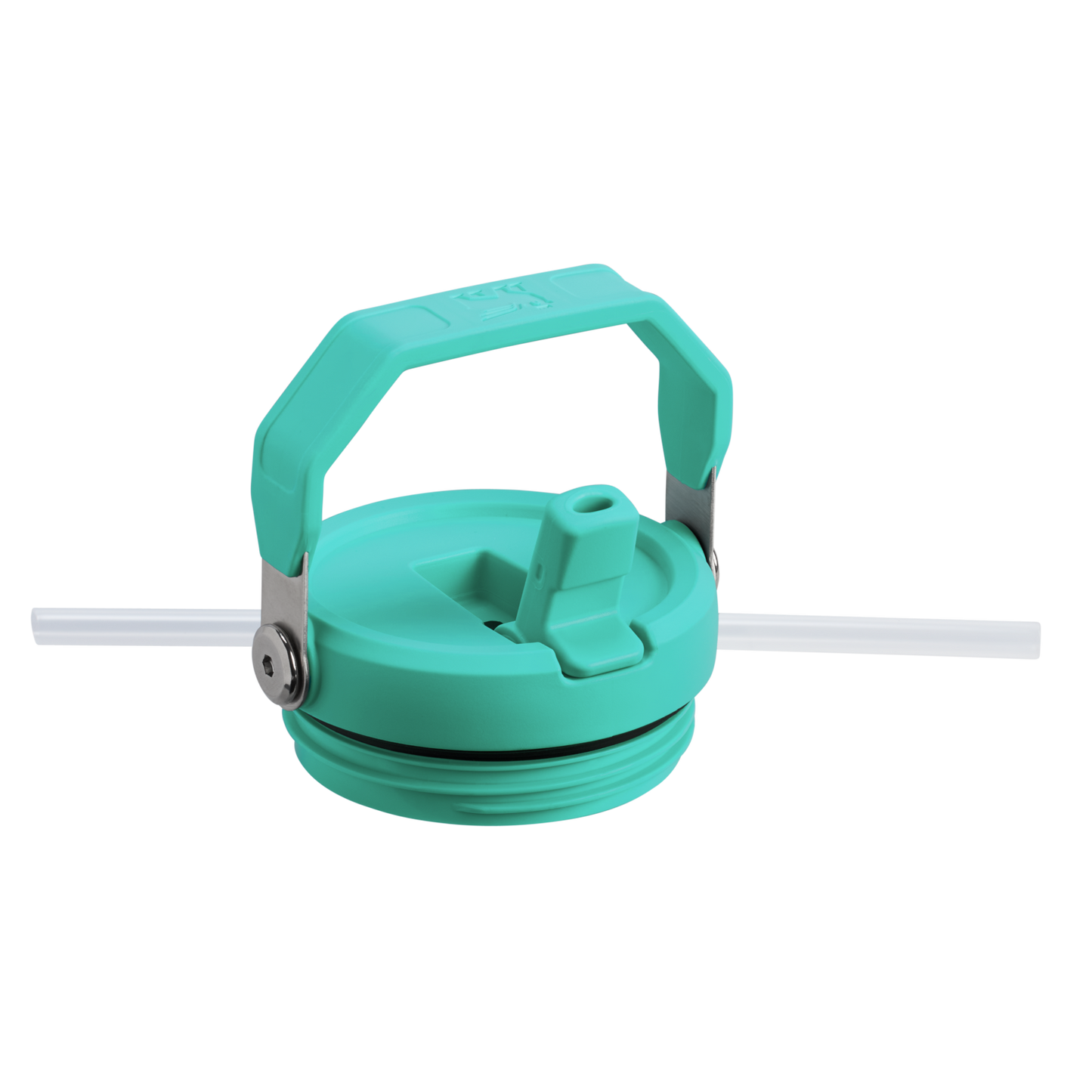 The Heat Wave IceFlow™ Flip Straw Tumbler | 30 OZ