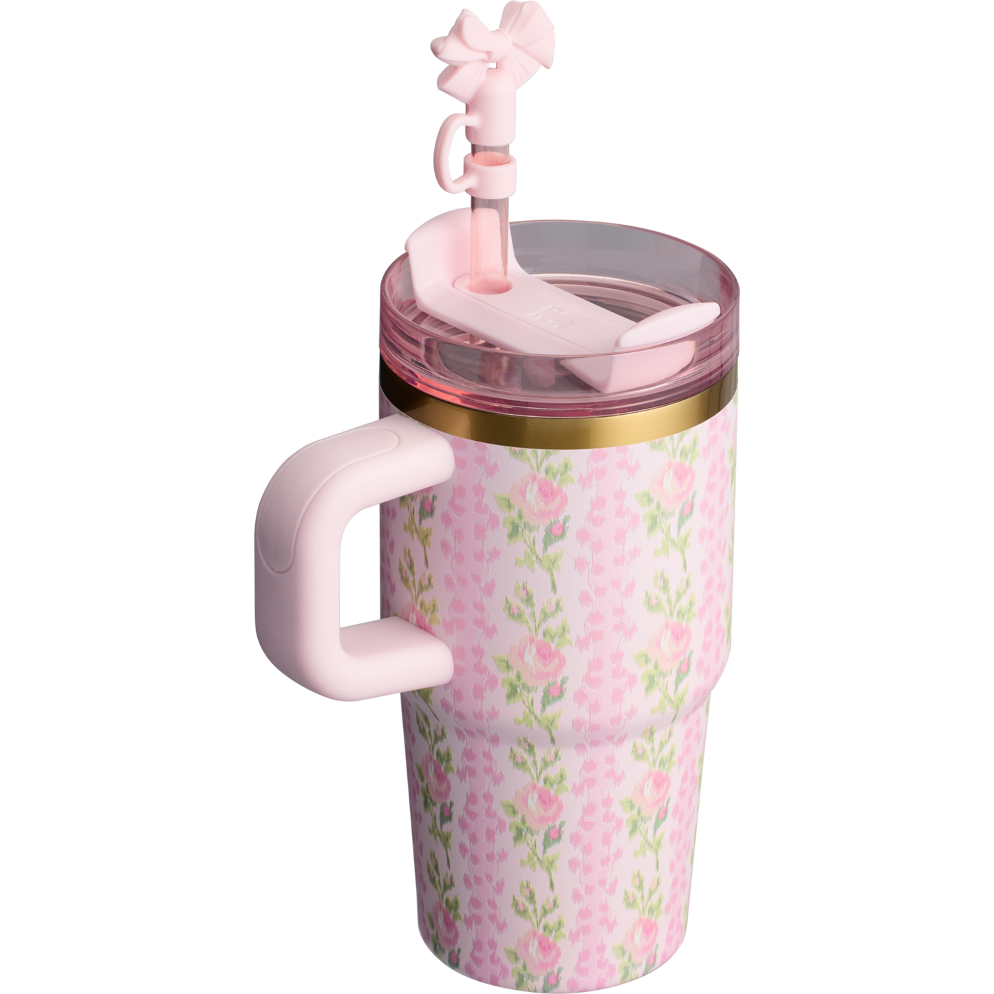 The Stanley x LoveShackFancy Quencher | 20 OZ