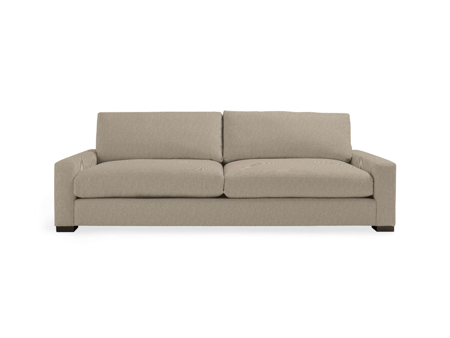 Remington Two Over Two Sofa