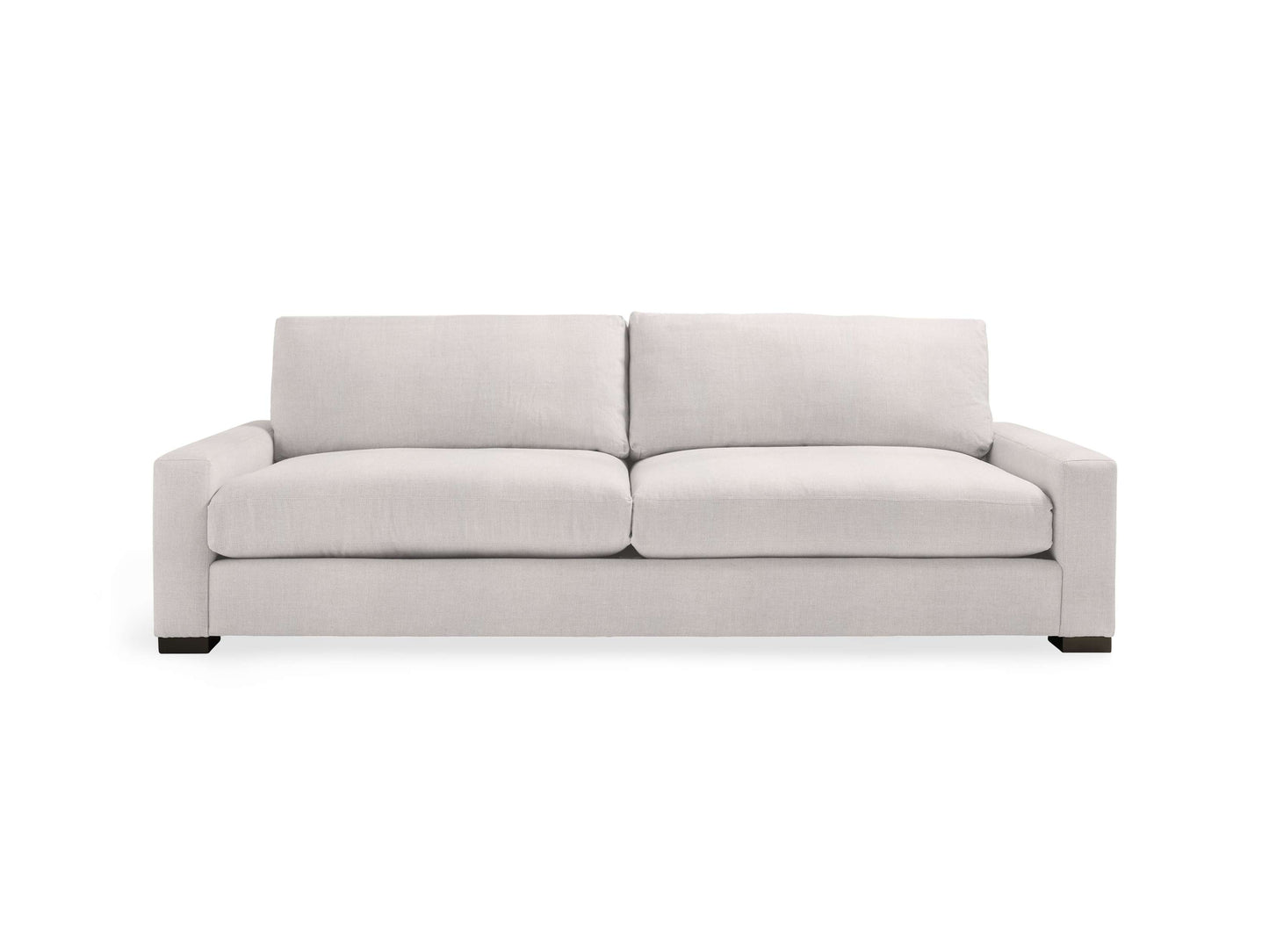 Remington Two Over Two Sofa