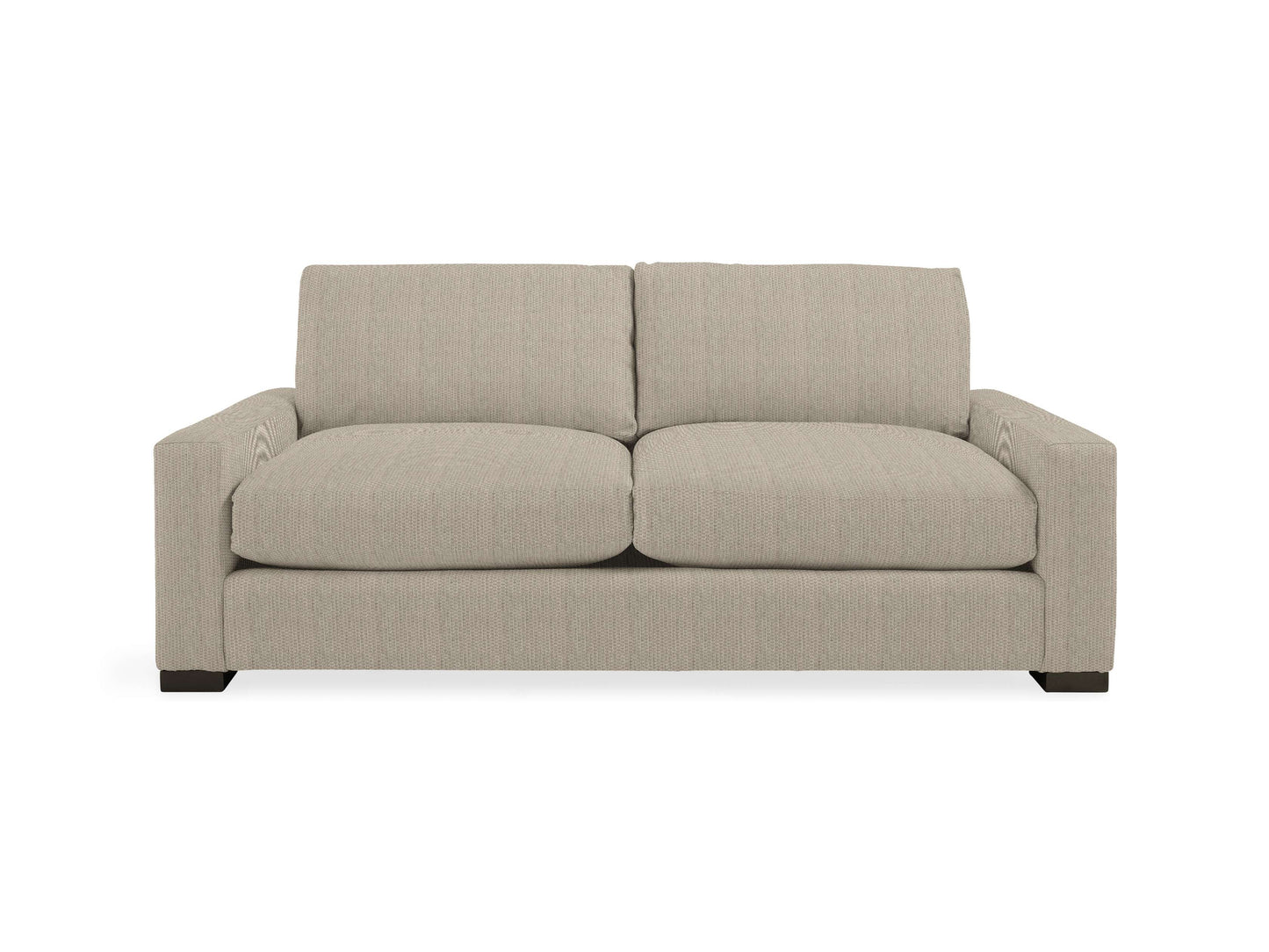 Remington Two Over Two Sofa