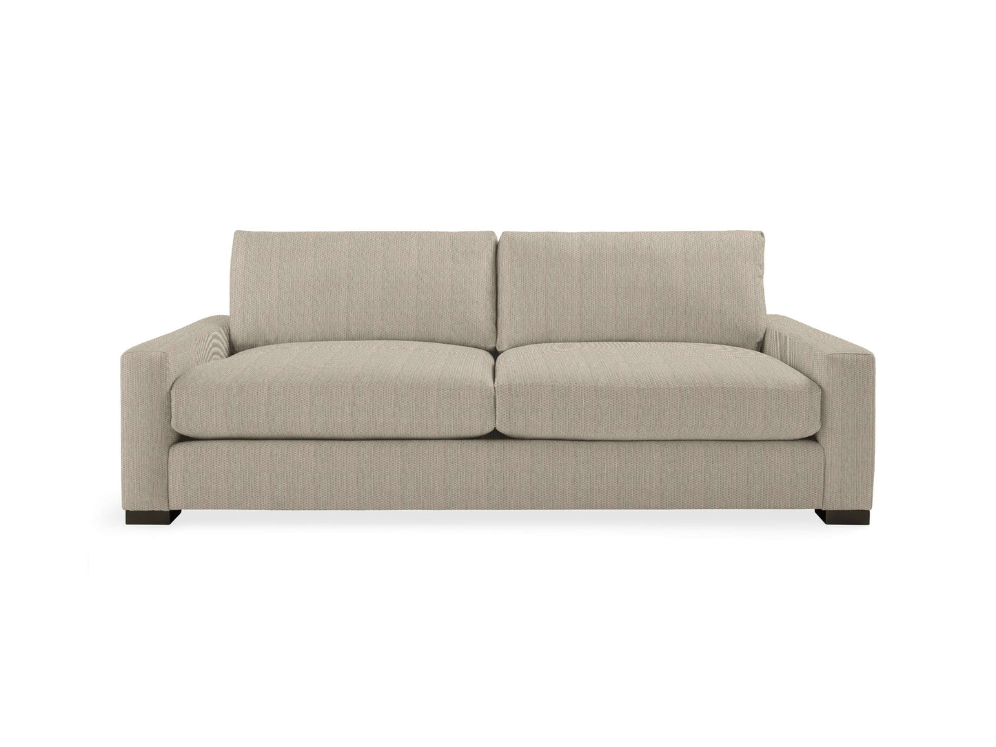 Remington Two Over Two Sofa