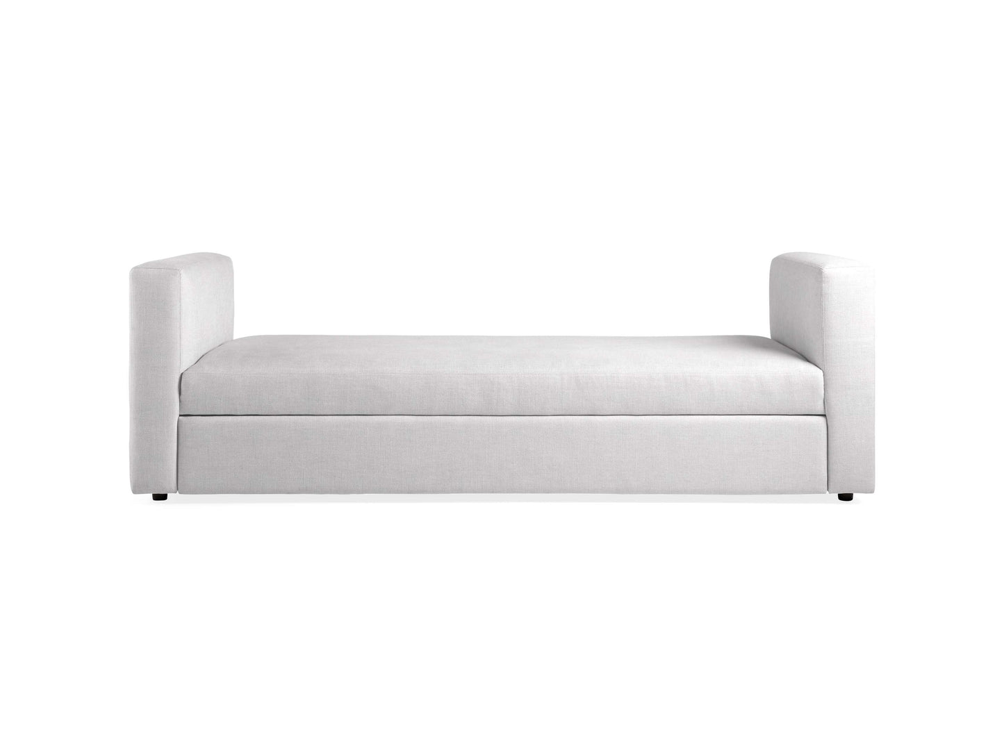 Remington Trundle Sleeper Daybed