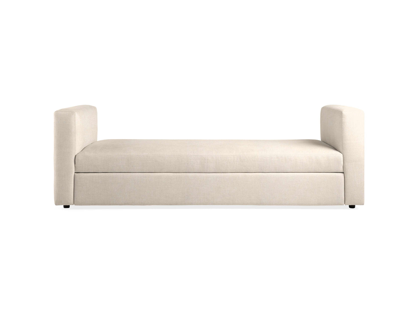 Remington Trundle Sleeper Daybed