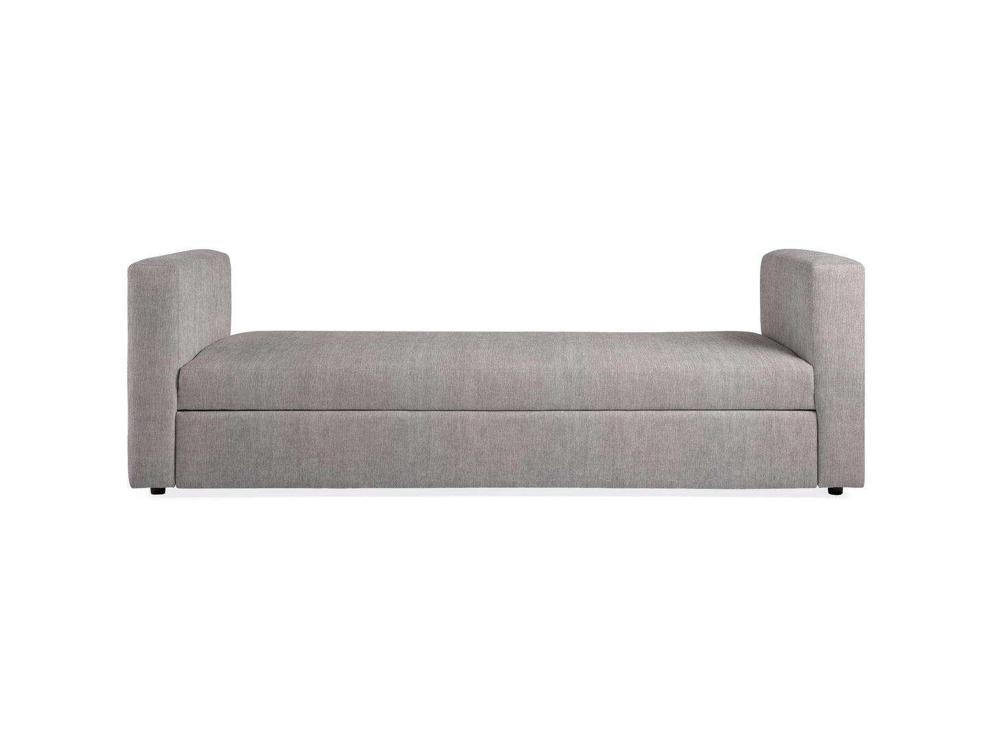 Remington Trundle Sleeper Daybed