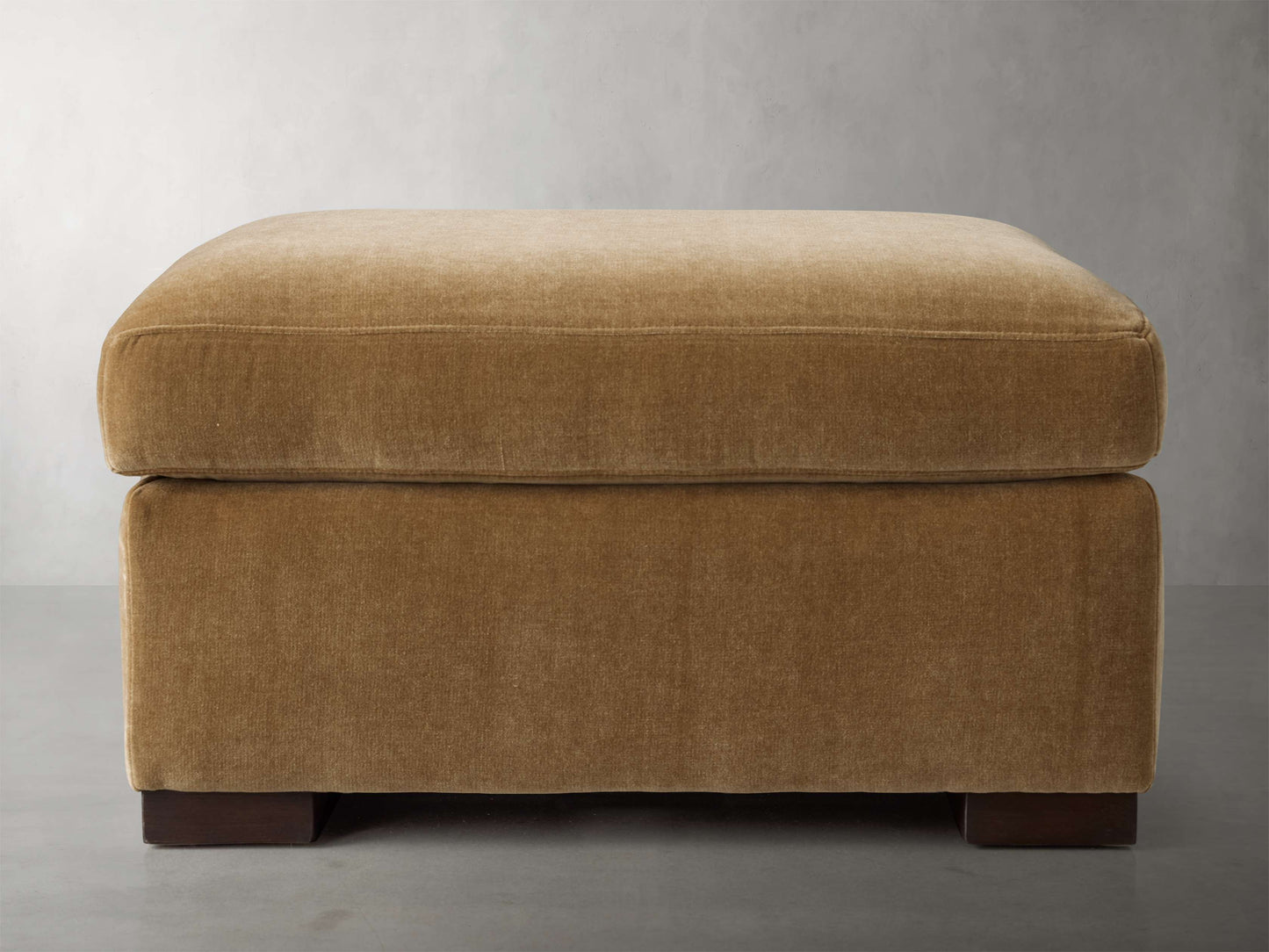 Bronte Ottoman