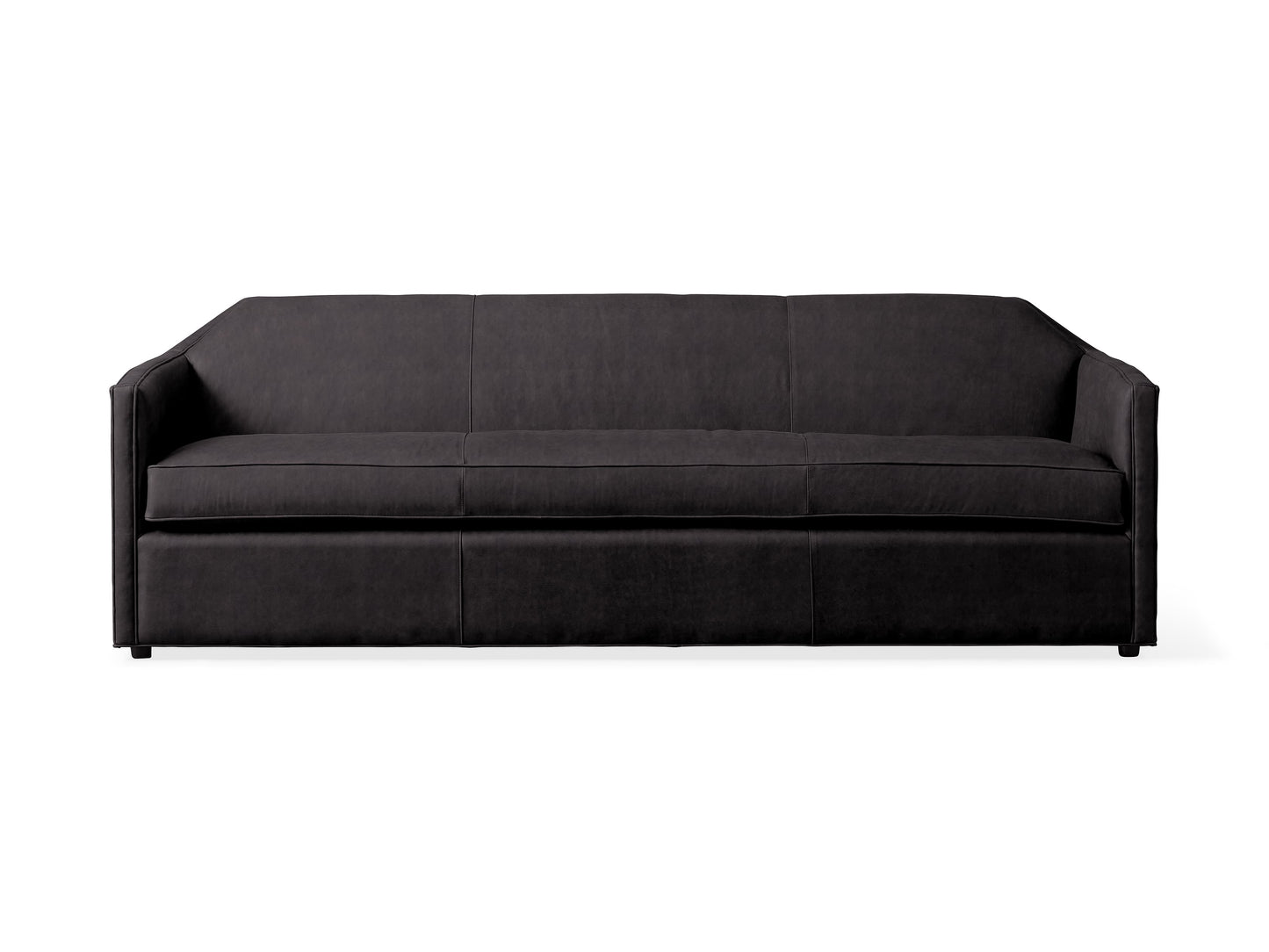 Marina Leather Sofa