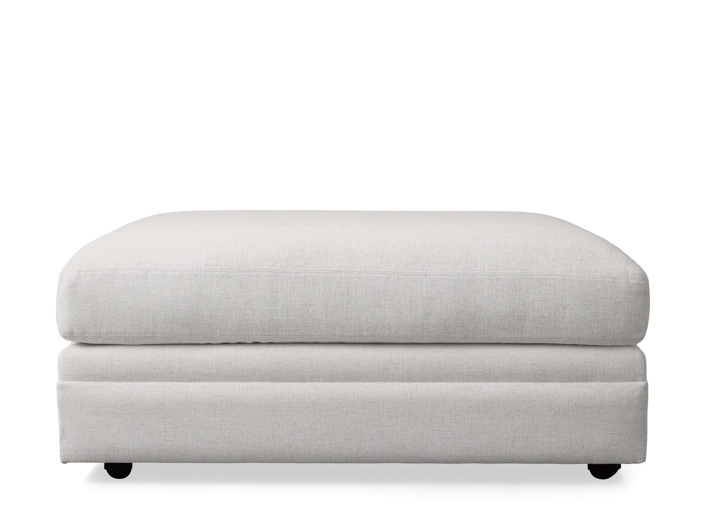 Pavo Ottoman