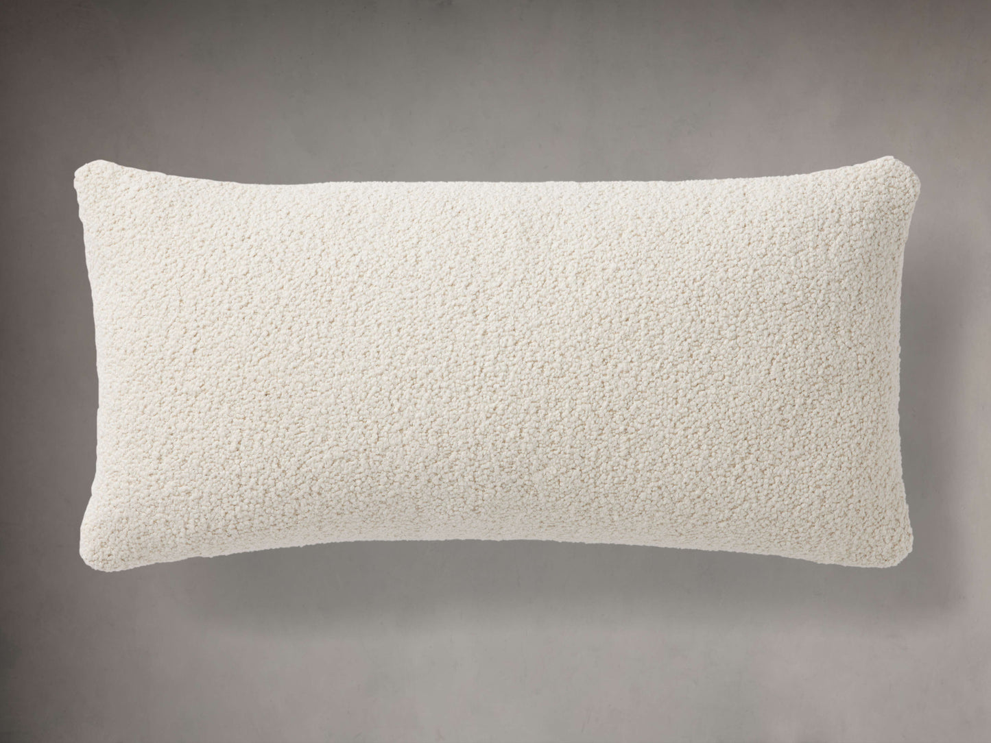 Italian Lumbar Pillow