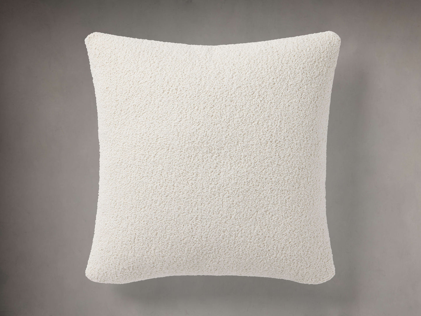 Italian Square Pillow