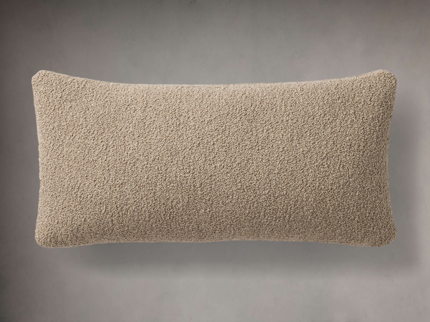 Italian Lumbar Pillow