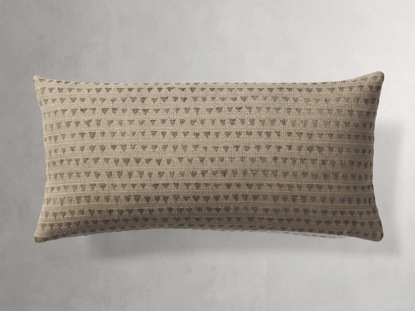 Banyon Lumbar Pillow