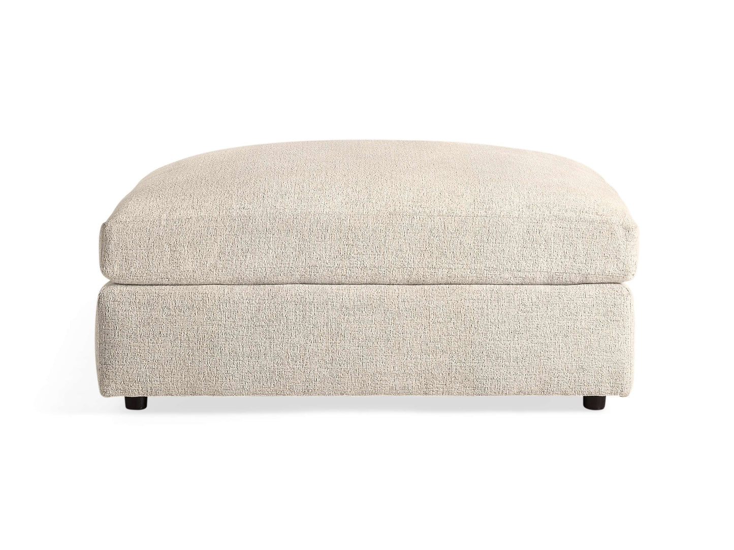 Kipton Square Ottoman
