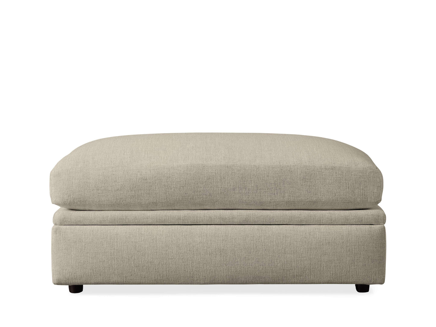 Kipton Storage Ottoman