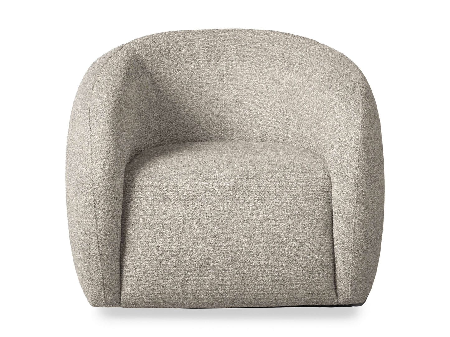 Fresno Swivel Chair
