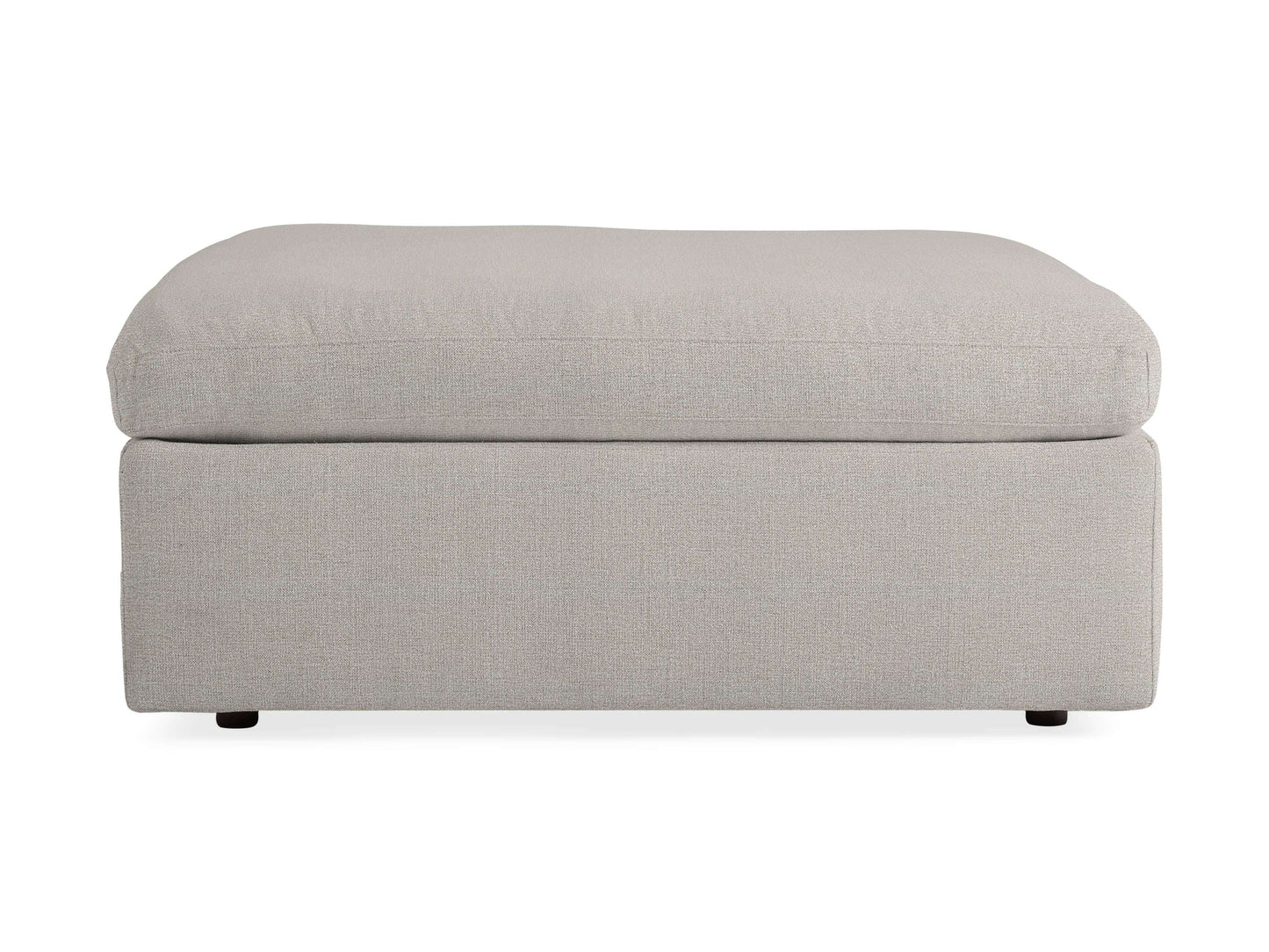 Beale Square Ottoman