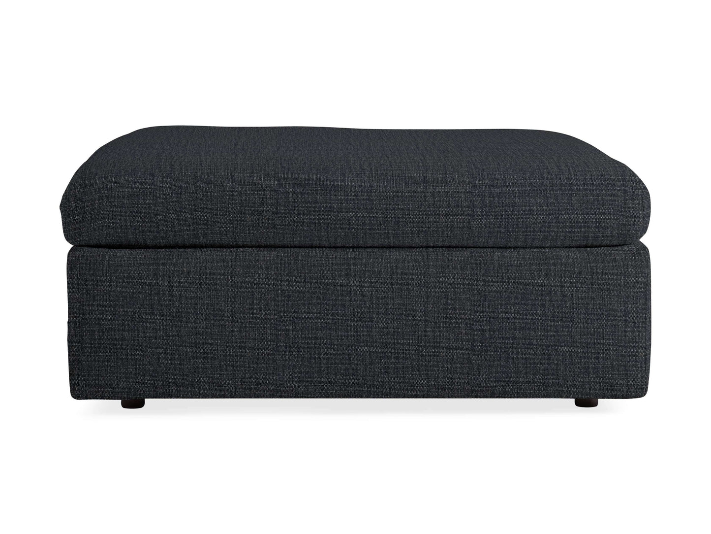 Beale Square Ottoman